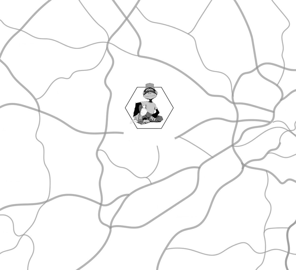Map of areas we cover including: Reading, Bracknell, Wokingham, Newbury