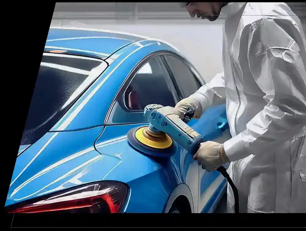 Cosmetic bodywork vehicle repairs in reading, berkshire